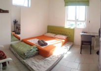The Pieter Both Apartment, Centre Of The Island
