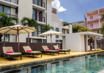 Belle Haven Luxury Apartments