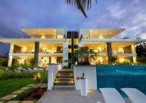 Myra Seafront Suites and Penthouses by Lov