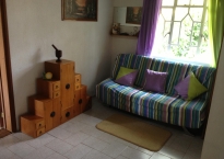 Luxury Villa with Private Garden heated pool