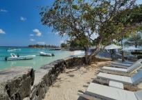 Le Beachclub Serviced Apartments and Villas