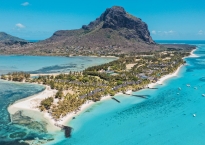 Paradis Beachcomber Golf Resort & Spa
