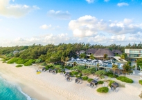 Radisson Blu Poste Lafayette Resort & Spa - Adults Only