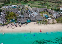 C MAURITIUS - ALL INCLUSIVE