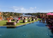 The Address Boutique Hotel