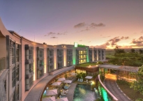 Holiday Inn Mauritius Mon Trésor