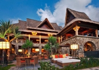 Angsana Balaclava Mauritius Hotel