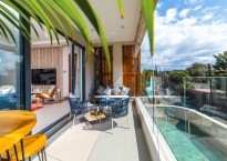 PEREYBERE-NEW LUXURY APARTMENT- ONEBAY Apt11