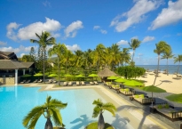 Sofitel Mauritius L’Imperial Resort & Spa