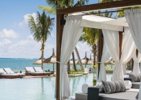 One&Only Le Saint Geran Hotel