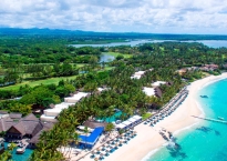 Constance Belle Mare Plage