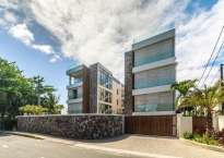Apartment, One Bay Residence