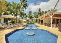 Cocotiers Hotel - Mauritius