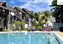 Toparadis Guest House