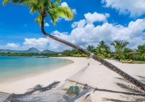 Four Seasons Resort Mauritius at Anahita