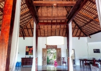 Magnifique villa balinaise