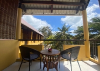 Ocean Lake Tourist Residence