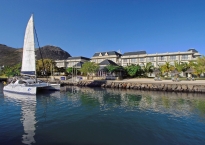 Le Suffren Hotel & Marina