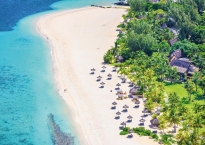 Dinarobin Beachcomber Golf Resort & Spa