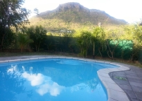 Top Notch Villa