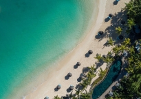 Royal Palm Beachcomber Luxury