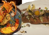 Mauritian Cuisine and Mauritian Sea foods