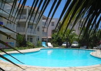 Le Primerose Residence, Flic en Flac