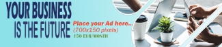 Place your Adv on maurinet.com