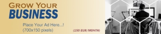 Place your Ad here on maurinet.com
